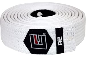 Combat Corner BJJ GI Belt