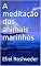 Livro A meditação dos animais marinhos