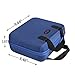 Hermitshell Hard Travel Case for (for Basic and All Expansion Packs) (Blue)