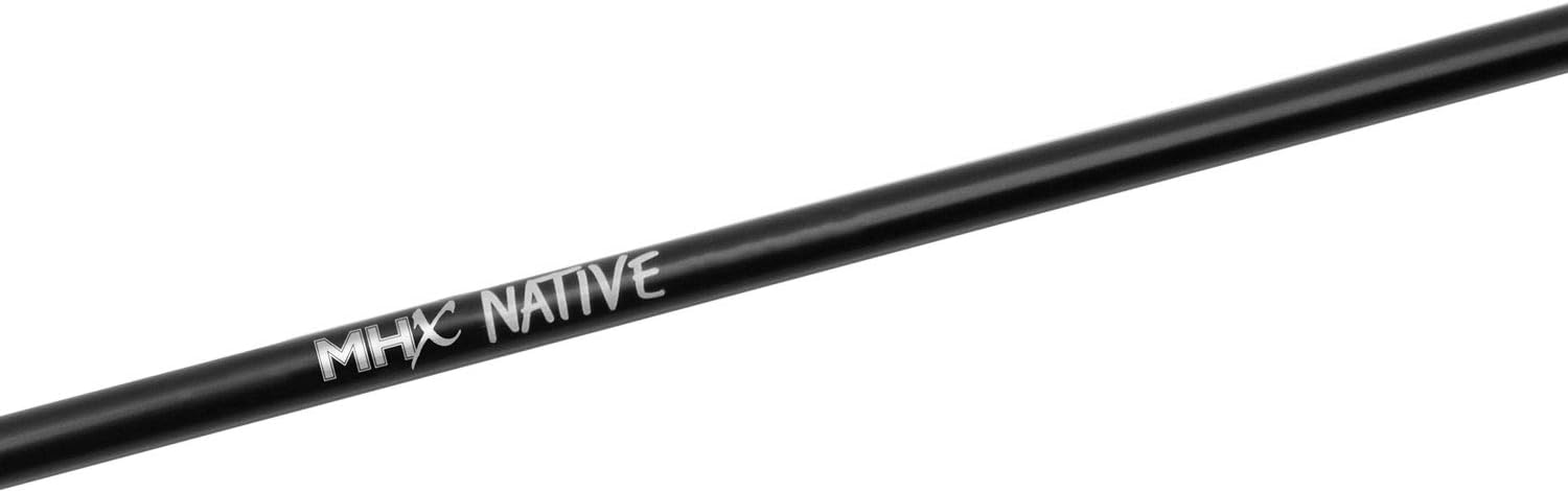 Amazon Com Mhx 9 0 5 Wt Native Fly Rod Blank Nf905 4 Sb Sports Outdoors