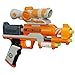 Nerf Zombie Strike ZED Squad Clear Shot Blaster