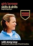 Winning Lacrosse: Skills & Drills for Beginning [DVD] [Import]