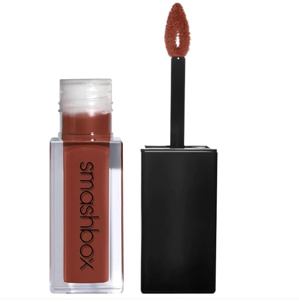 smashbox always on liquid lipstick set