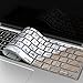 Kuzy - Keyboard Cover for Older MacBook Pro 13
