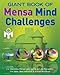 Giant Book of Mensa Mind Challenges by 