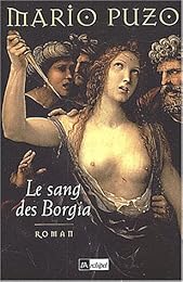 Le  sang des Borgia