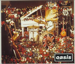 Oasis Don T Look Back In Anger Amazon Com Music
