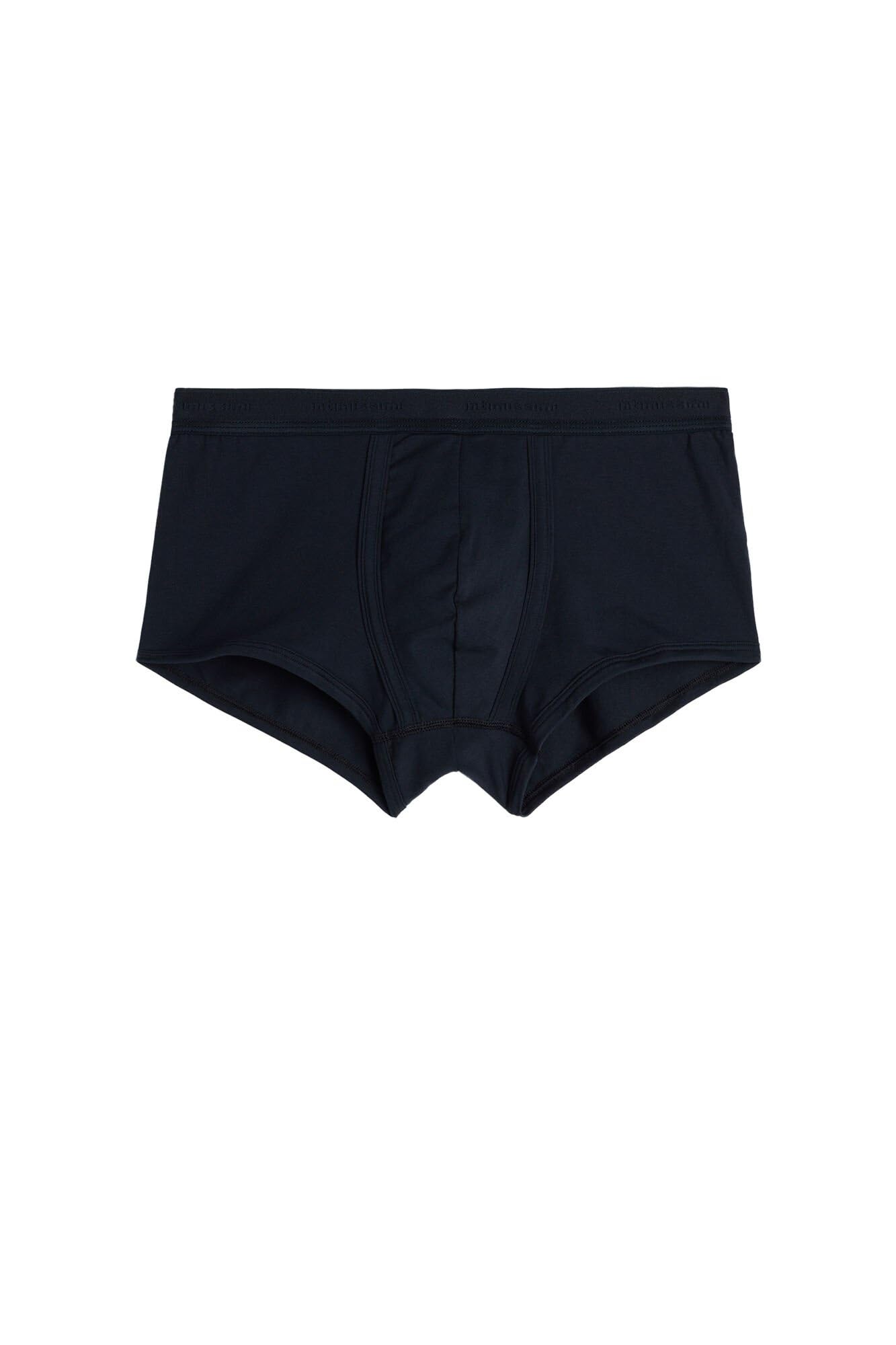 Intimissimi Man's Superior Cotton Boxers with Logo