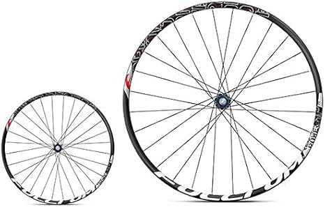 fulcrum red power hp 29 boost