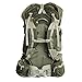 Granite Gear Crown 2 60 Backpack - Women's Fatigue/Dried Sage Regular