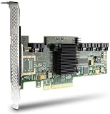 9212 SAS RAID Controller - Serial ATA/600, Serial