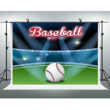 Amazon.com : 10x7ft Sport Backdrop Bowling Alley