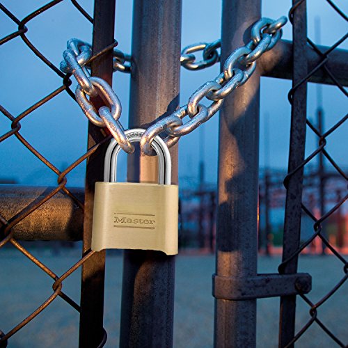 1 Master+Lock+175D+Combination+Padlock