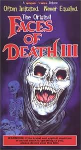 Faces Of Death