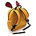 Yeelan Waterproof School Bag/Backpack for Kids (dog)