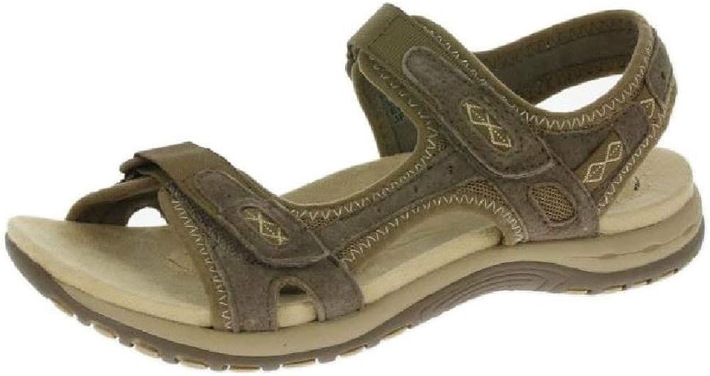 earth spirit frisco sandals