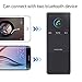 Wireless Car Speaker Bluetooth Car Kit Receiver Sun Visor Handsfree Speakerphone Car Audio Stereo Player for iPhone 8/7/Plus Samsung