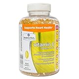 Member's Mark Vitamin E 400 IU Dietary Supplement (500 ct.)