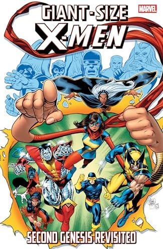 Classic X-Men: The Dark Phoenix Saga, No. 43: John Byrne, Steve