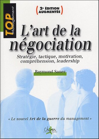 L' art de la négociation