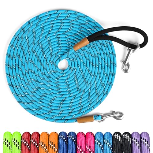 Lynxking Long Dog Leash