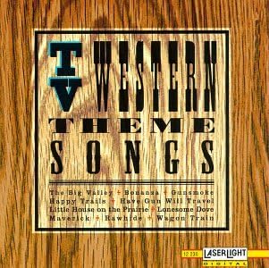 Various Artists, Fred Steiner, George Steiner, Merv Griffin