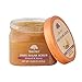 Tree Hut Shea Sugar Scrub Almond & Honey, 18oz, Ultra Hydrating and Exfoliating Scrub for Nourishing Essential Body Care (Pack of 3)