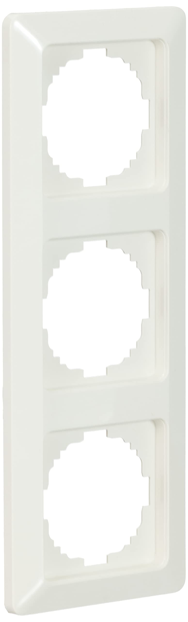 Kopp Milano Cover Frame White, Milano