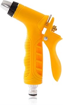 pistola de riego alta presion