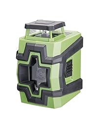 powersmith plcl360t self leveling 360 ° cross line Laser Nivel W trípode