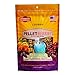 LAFEBER'S Pellet-Berries Pet Bird Food, Made with Non-GMO and Human-Grade Ingredients, for Parakeets (Berry 10 oz)