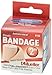MUELLER Sports Medicine Elastic Bandage, All-Purpose Support Wrap, Self Adhesive Bandage Wrap, Athletic Compression Sleeve for Injuries and Pain Relief, Beige, 2-Inches Wide
