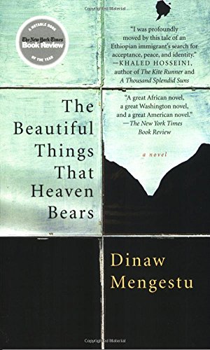 Beautiful Things That Heaven Bears, the by Dinaw Mengestu (1-Jan-2008) Paperback