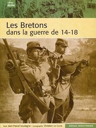 Les  Bretons dans la guerre de 14-18