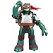 Teenage Mutant Ninja Turtles Flinger Raph Action Figure