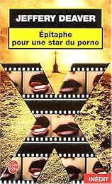 Épitaphe pour une star du pormo