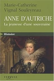 Anne d'Autriche