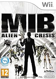 Men In Black : Alien Crisis