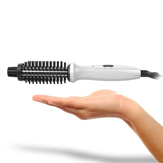 lockenstab gro�e b�rste