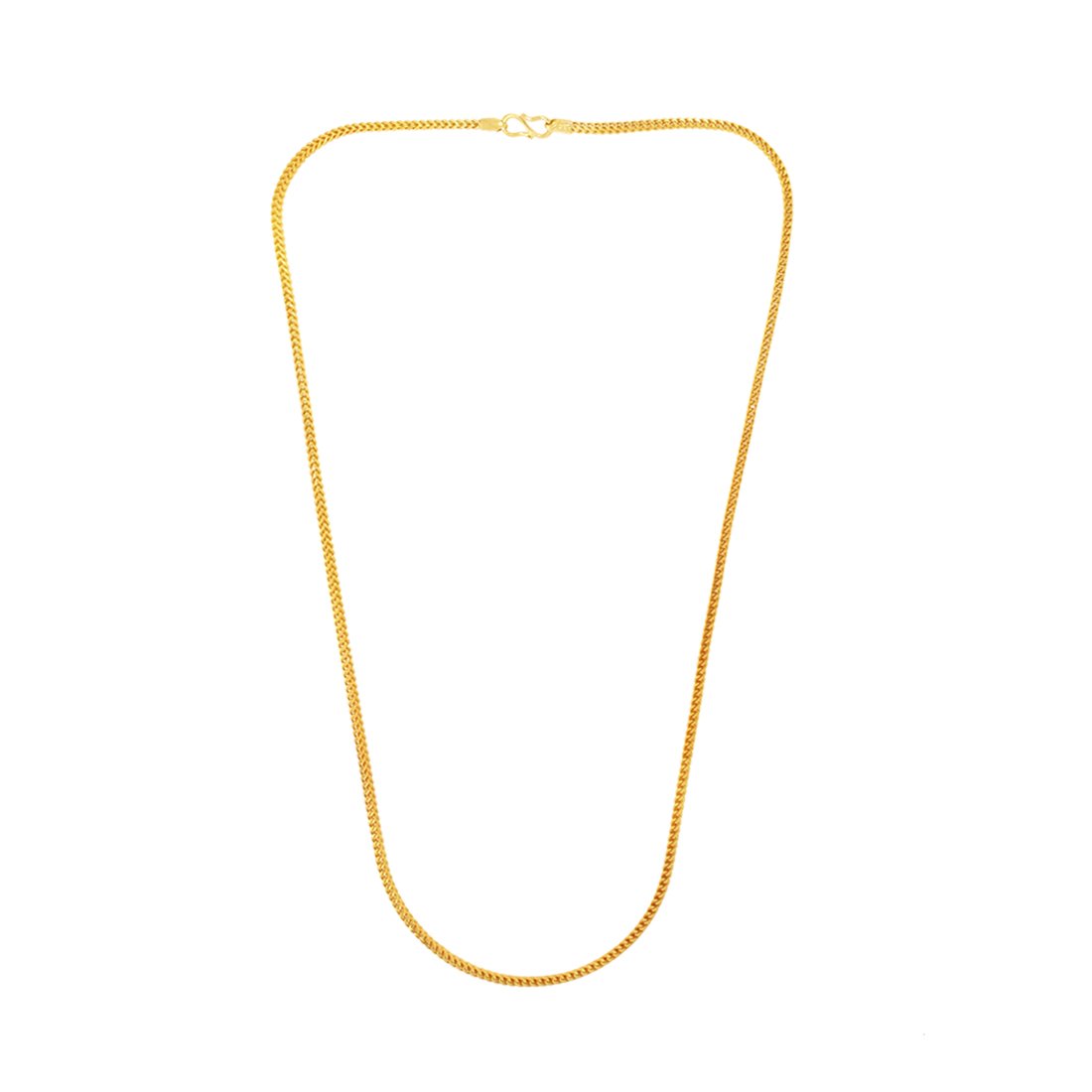 Gold Chain By Kalyan Jewellers Online 