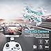 Mini Quadcopter Drone with Camera Live Video, EACHINE E10W Wifi FPV Mini Quadcopter with HD Camera Selfie Pocked Drone RTF - 3D Flip, APP Control, Headless mode, One-key Return, LED Lights