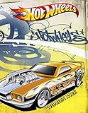 Hot Wheels Coloring Book: Great Coloring Book for Kids and Any Fan of Hot Wheels.