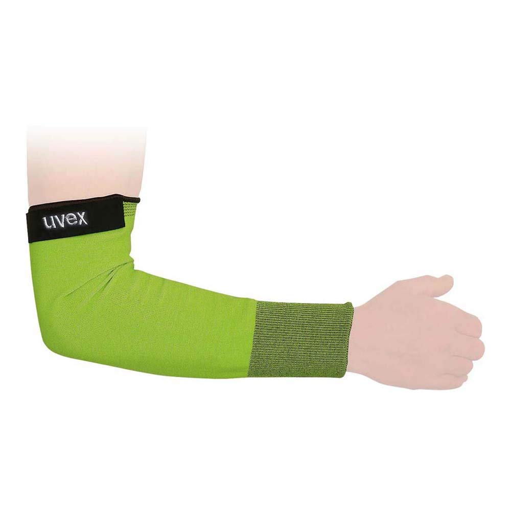 uvex C500 Sleeve - Lower Arm Cut Protection - Cut Resistance Level 5/C - 34 cm - Medium