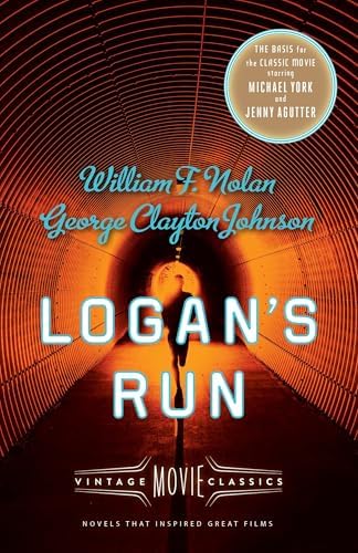Logan's World: Nolan, William F: 9780552107341: Amazon.com: Books