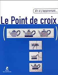 Le  point de croix