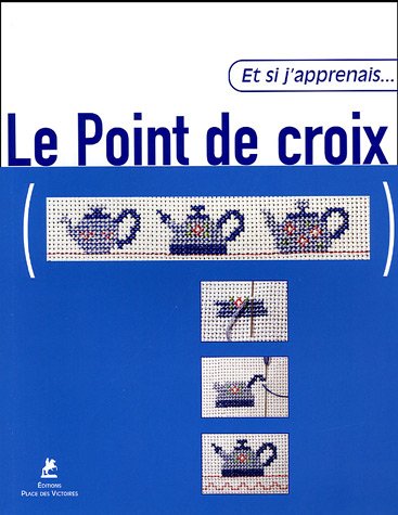 Le  point de croix
