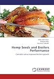 Image de Hemp Seeds and Broilers Performance: Cannabis sativa improves broilers growth