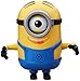 Despicable Me Build-A-Minion Fireman/Lucy