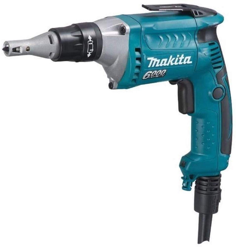 Visseuse Plaque De Plâtre 570 W - Makita Fs6300R