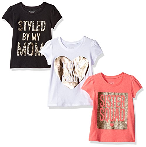 children's place girls clothes